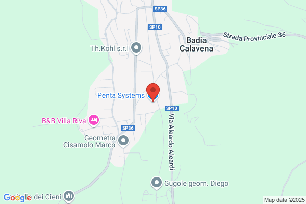 Penta Systems