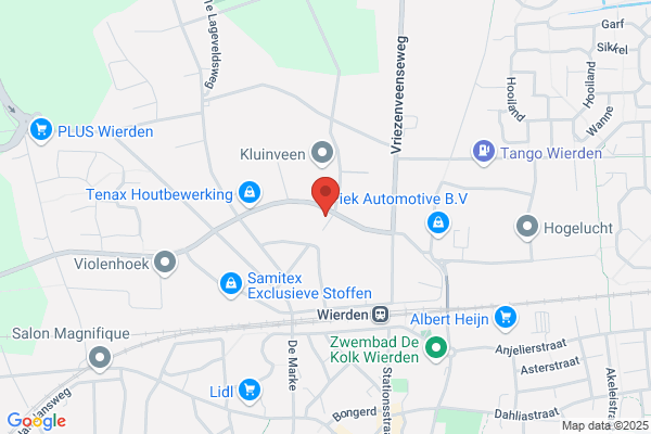 Staalbouw Boom BV