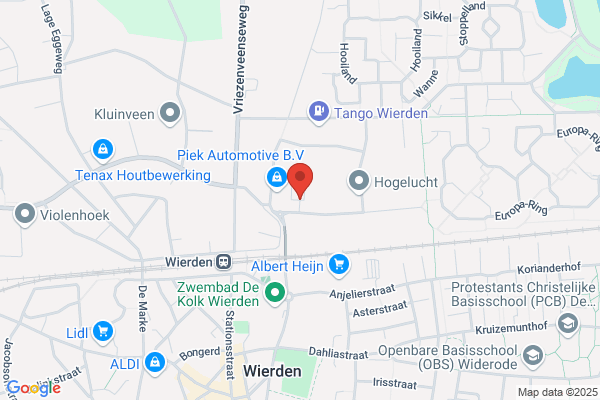 Fysiotherapie Bv Jos Stuyver