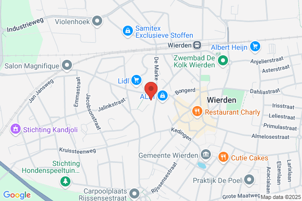 Thuiszorg Noord-West Twente