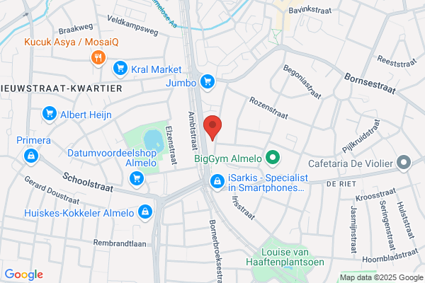 Hegeman Bouwontwikkeling Bv