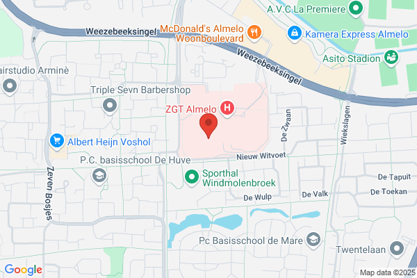 Huisartsenpost Almelo