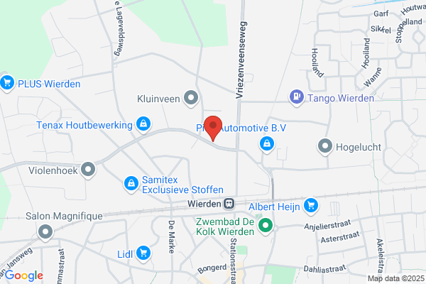 Westenberg, M J