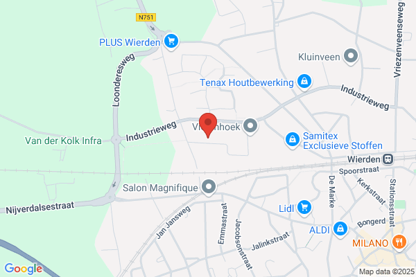 Autobedrijf Schasfoort Bv