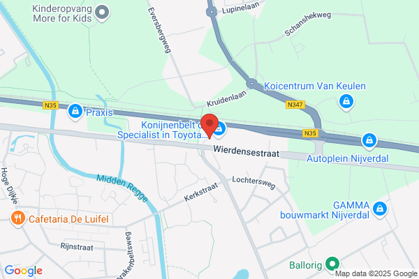 Bim Tankstation Ter Brugge