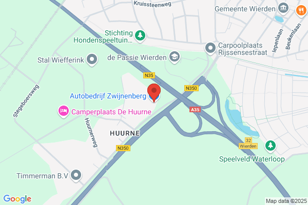 Zwijnenberg