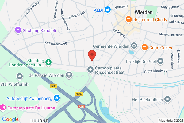 Kamp Bv