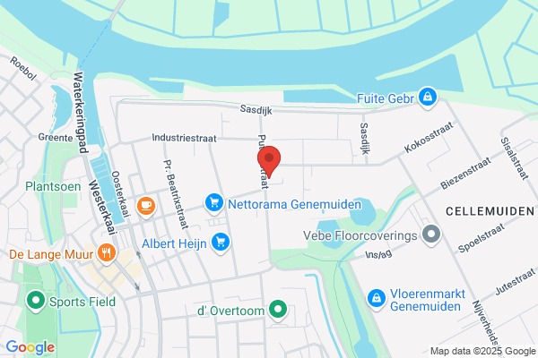 Autobedrijf Kamp B.V.