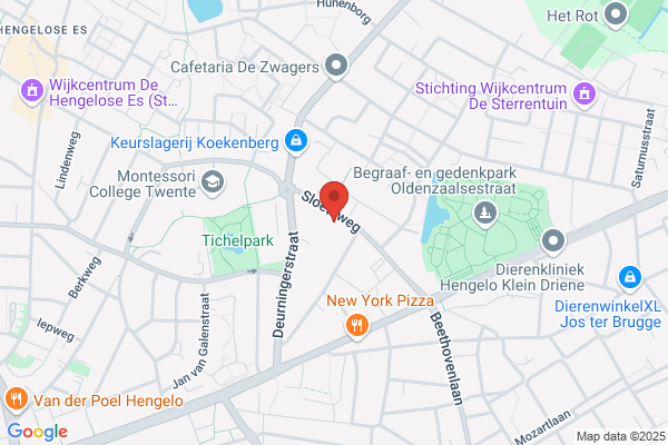 Het Bandencentrum B.V / CarProf