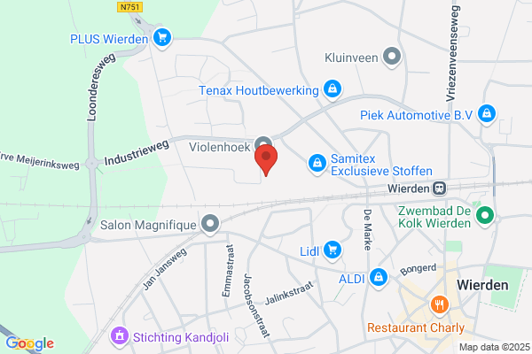 Bedrijfsauto Service Oost Bv