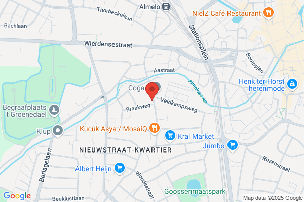 Beukers Motoren