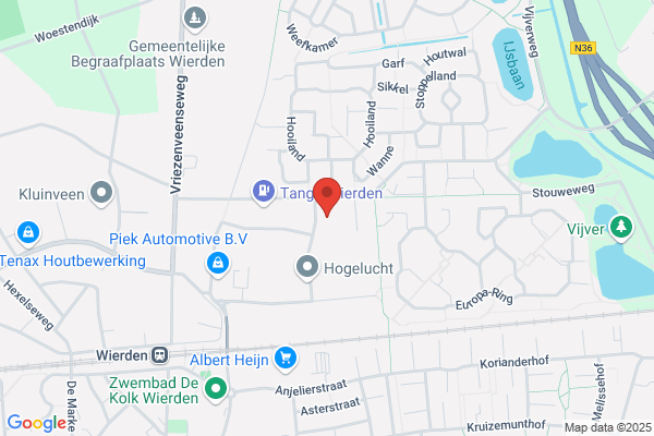 Pikkemaat Autoschadebedrijf