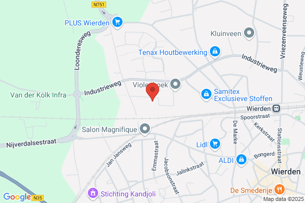 Van Der Weij Banden Service Bv