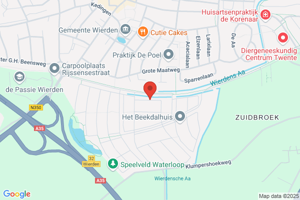 Haverland, Carin