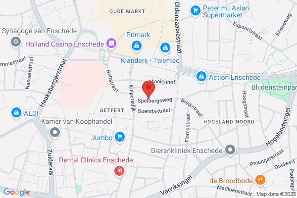 Stadsbank Oost Nederland