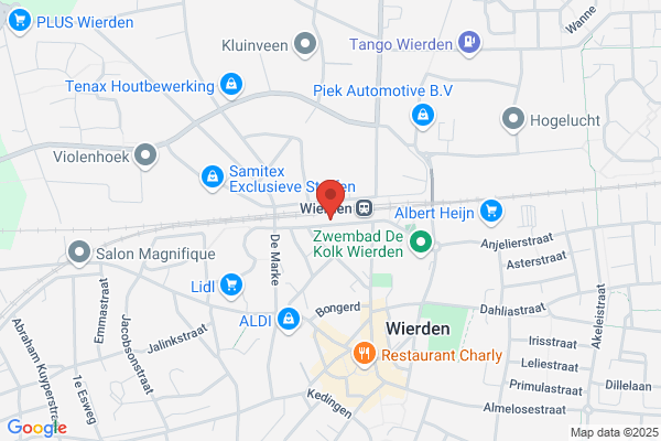 Pkt Wierden