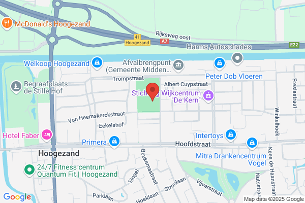 Basisschool Het Galjoen