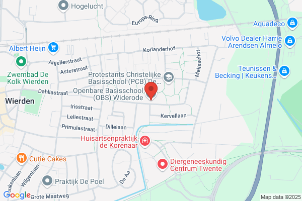 Obs De Beemd Locatie 't Aalderink