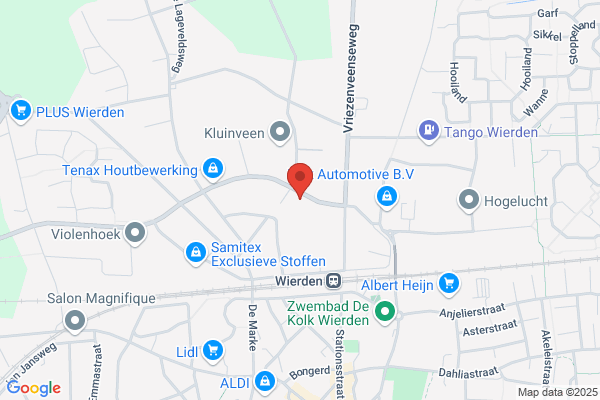 Boom Administratief Management