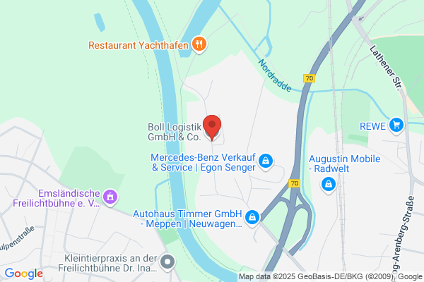 Boll, Eduard