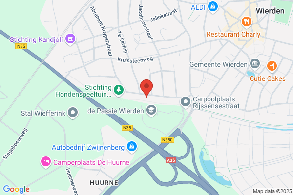 De Kersentuin