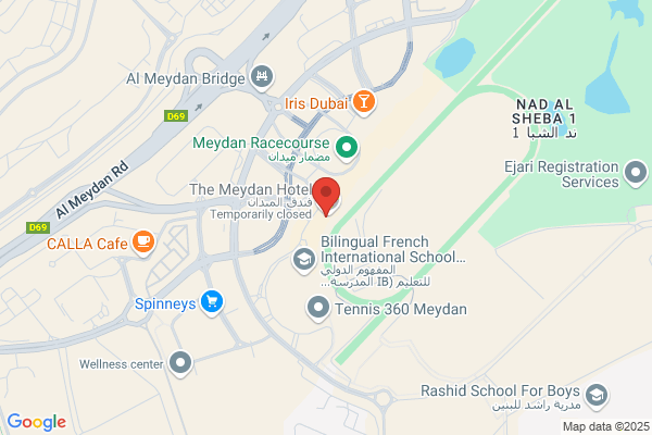 Meydan Co.