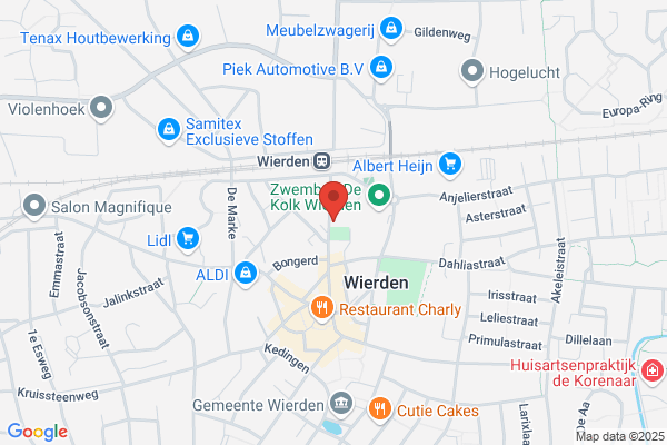 Bloemenhandel Nijzink Bv