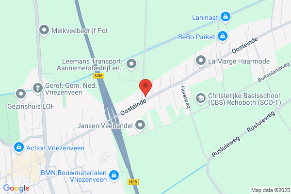 Assist Vof