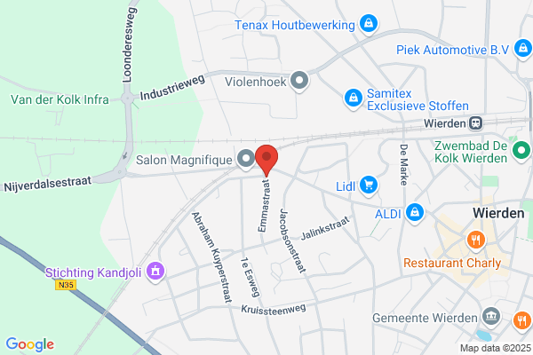 Mulder Administratiekantoor