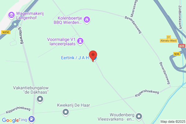 Eykelkamp Almelo Bv