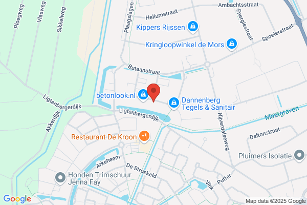 Sikkens Verkoop Noord-Oost Nederland