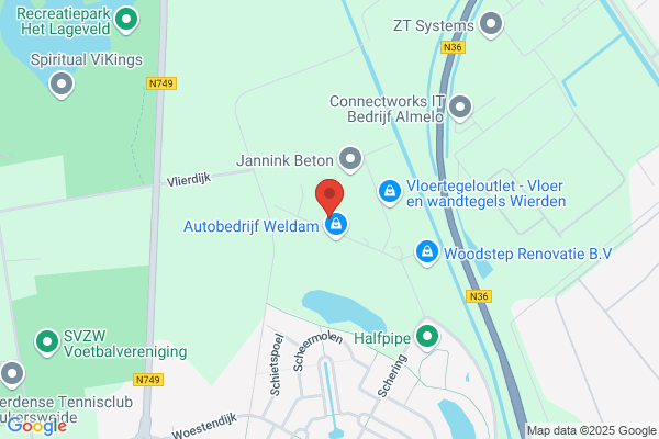 Lohmann Beschuit Bv