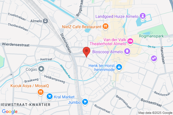 Bca Het Hoekje