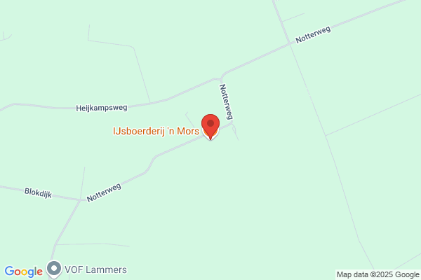 Ijsboerderij