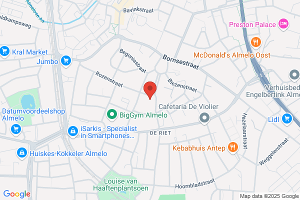 Supheert Henk Installatiebedrijf
