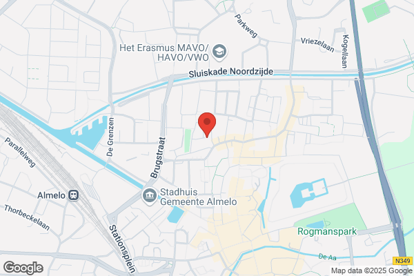 Tijhuis En Zoon, Firma A