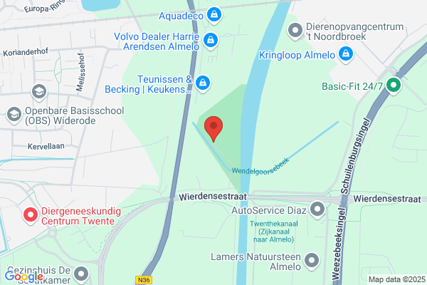 Hondensportvereniging Almelo