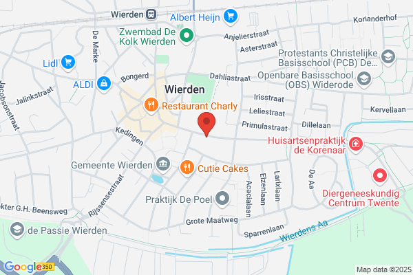Hofman/Rijksen