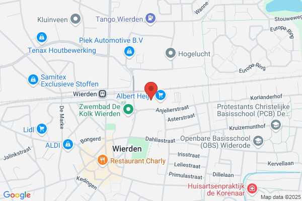 Action Wierden