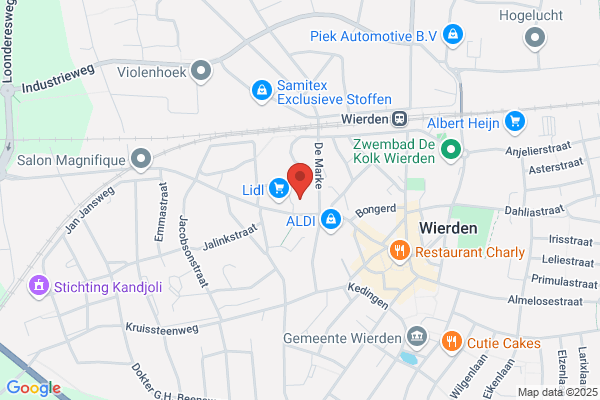 Dierenboulevard Jan de Roo