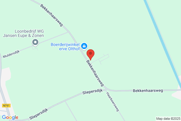 Dekker-Weggeman Bv