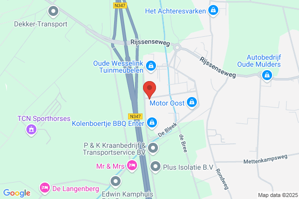 Hofman Lieve's Diergeneesmiddelen Bv
