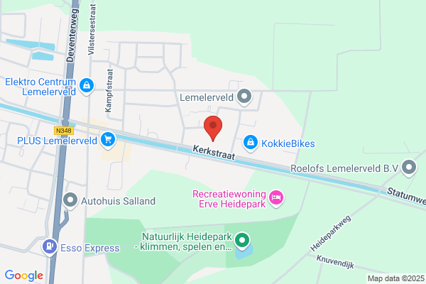 Multimate Service Bouwmarkt