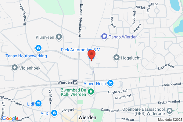 Doeland