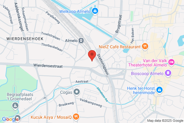 Techno Center Almelo