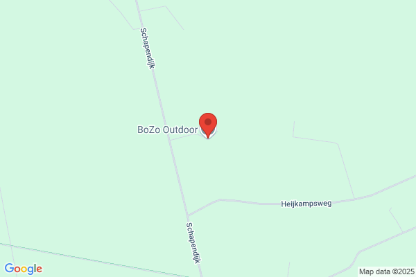 Biester En Abbes Bv