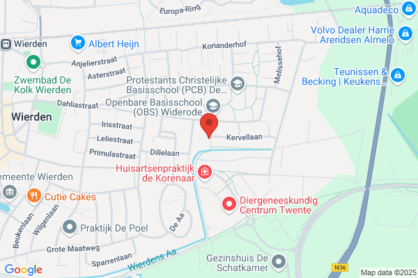 Helan Technisch Buro Vof