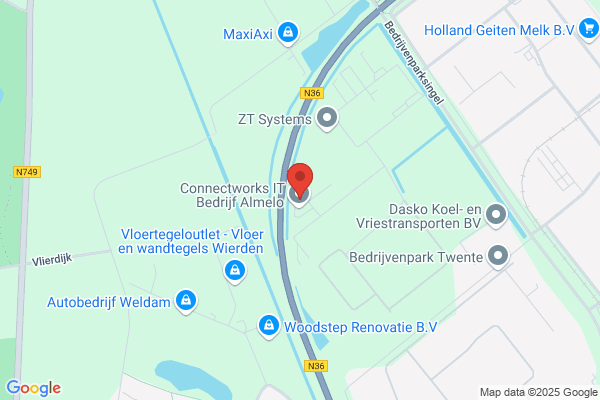 Schaafstra Techniek Bv