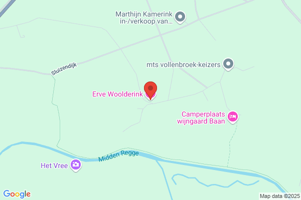 Veldhof