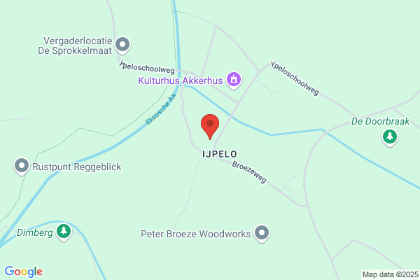 Broeze Grondverzet V.O.F.